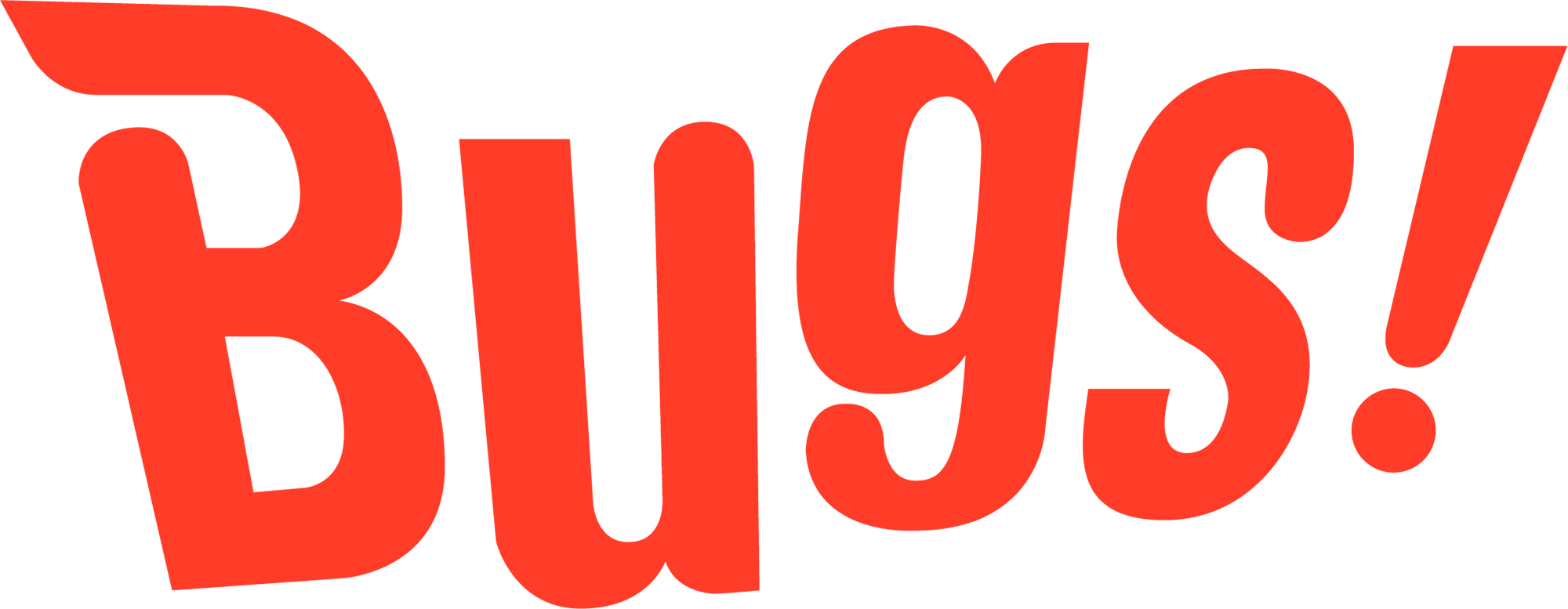 Bugs!